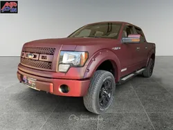 Viola Usata 2009 Ford F-150 XLT Pick-up | 27.900 €