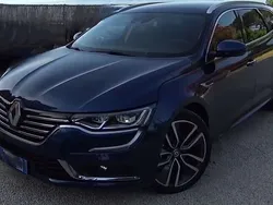 Usata 2017 Renault Talisman Intens Station wagon | 12.000 € (Ottimo prezzo)