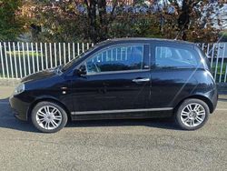 Usata 2011 Lancia Ypsilon Due volumi | 3800 € (Ottimo prezzo)