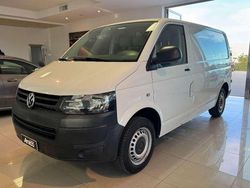 Bianco Usata 2015 VW T5 Furgone | 7800 € (Super prezzo)