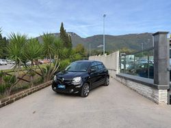 Nero Usata 2018 Renault Twingo Due volumi | 9900 € (Buon prezzo)