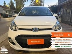 Usata 2016 Hyundai i10 Comfort Due volumi | 6500 €