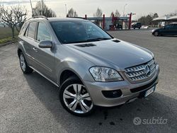 Usata 2008 Mercedes ML280 SUV | 12.000 € (Molto cara)