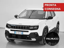 Other Usata 2024 Jeep Avenger Summit SUV | 20.900 € (Buon prezzo)