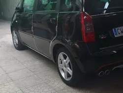 Usata 2005 Fiat Idea Active Monovolume | 2500 € (Buon prezzo)