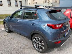 Usata 2018 Kia Stonic Style SUV | 14.500 € (Buon prezzo)