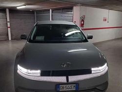Argento Usata 2021 Hyundai Ioniq 5 SUV | 30.000 €