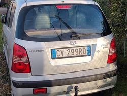 Grigio Usata 2005 Hyundai Atos Prime Due volumi | 1000 €