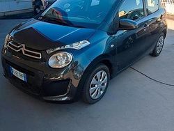 Marrone Usata 2017 Citroën C1 Due volumi | 7500 €