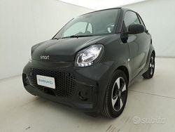 Nero Usata 2023 Smart ForTwo Coupé Passion Due volumi | 12.990 € (Buon prezzo)