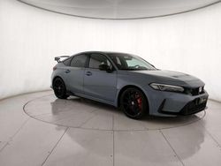 Bianco Usata 2024 Honda Civic Type R Tre volumi | 48.900 € (Super prezzo)