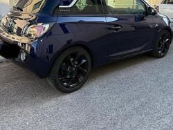 Usata 2015 Opel Adam Slam Due volumi | 7000 € (Buon prezzo)