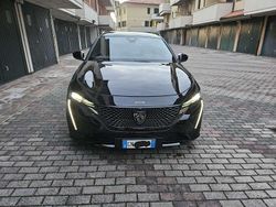 Nero Usata 2023 Peugeot 308 GT Station wagon | 18.500 € (Super prezzo)
