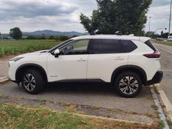 Bianco Usata 2022 Nissan X-Trail SUV | 25.000 € (Super prezzo)