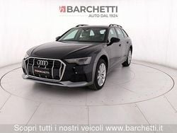 Blu Usata 2020 Audi A6 Allroad Comfort Station wagon | 35.900 € (Super prezzo)