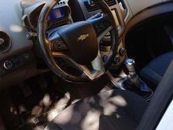 Usata 2013 Chevrolet Aveo LS Tre volumi | 6500 € (Molto cara)