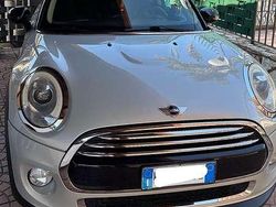 Usata 2017 Mini Cooper D Hype Due volumi | 15.000 € (Molto cara)