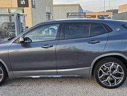 Grigio Usata 2021 BMW X2 M Sport SUV | 26.000 € (Ottimo prezzo)