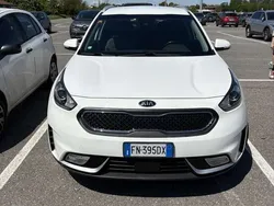 Usata 2018 Kia Niro Style SUV | 15.000 € (Buon prezzo)