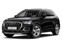 Nero Usata 2025 Audi Q3 Advanced SUV | 35.900 € (Super prezzo)