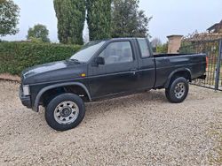 Usata 1991 Nissan King Pick-up | 6900 €