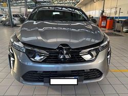 Grigio Usata 2024 Mitsubishi Colt Instyle Tre volumi | 15.900 €