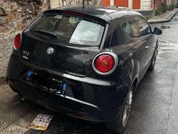 Nero Usata 2014 Alfa Romeo MiTo Distinctive Due volumi | 3900 € (Super prezzo)