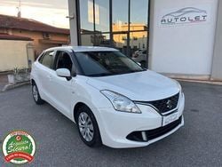 Bianco Usata 2019 Suzuki Baleno | 9000 € (Cara)