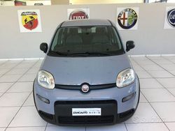 Usata 2023 Fiat Panda S Tre volumi | 10.500 € (Buon prezzo)
