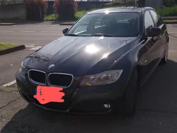 Usata 2011 BMW 318 Tre volumi | 5500 € (Buon prezzo)