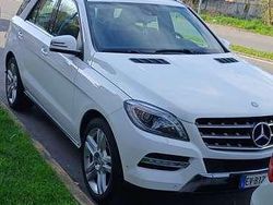 Usata 2014 Mercedes ML350 SUV | 17.000 € (Ottimo prezzo)