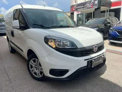 Bianco Usata 2019 Fiat Doblò Monovolume | 9900 € (Ottimo prezzo)