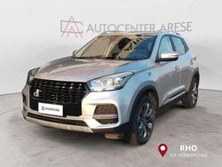 Argento Usata 2022 DR DR 4.0 SUV | 13.200 € (Buon prezzo)