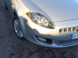 Grigio Usata 2010 Fiat Bravo Dynamic Due volumi | 5500 € (Cara)