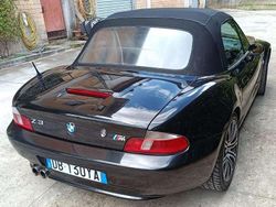 Nero Usata 2001 BMW Z3 Cabrio | 9000 € (Super prezzo)