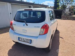 Suzuki Celerio