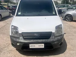 Bianco Usata 2011 Ford Transit Monovolume | 6000 € (Cara)