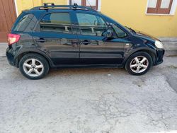 Usata 2008 Suzuki SX4 SUV | 2300 € (Buon prezzo)