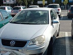 Grigio Usata 2006 VW Polo Due volumi | 2750 €