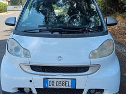 Bianco Usata 2009 Smart ForTwo Coupé Passion Coupé | 3500 € (Super prezzo)