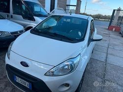 Usata 2016 Ford Ka Due volumi | 6000 €