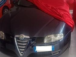 Blu Usata 2005 Alfa Romeo GT Coupé | 14.500 €