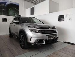 Grigio Usata 2022 Citroën C5 Aircross Shine SUV | 17.900 € (Super prezzo)