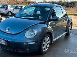 Grigio Usata 2007 VW Beetle Tre volumi | 1600 € (Buon prezzo)