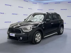 Nero Usata 2020 Mini Cooper D Countryman SUV | 22.890 € (Buon prezzo)