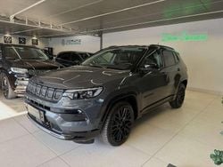 Grigio Usata 2024 Jeep Compass SUV | 29.500 € (Cara)
