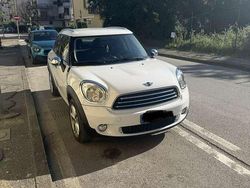 Usata 2014 Mini Cooper D Countryman Business SUV | 11.000 € (Buon prezzo)