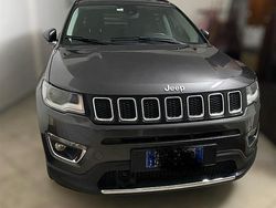 Grigio Usata 2021 Jeep Compass SUV | 20.000 € (Ottimo prezzo)