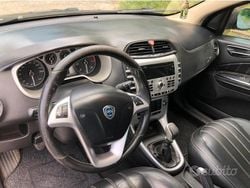Usata 2008 Lancia Delta Due volumi | 3500 € (Buon prezzo)