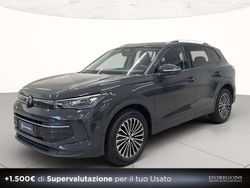 5k urano grey Usata 2024 VW Tiguan Life SUV | 34.900 € (Ottimo prezzo)